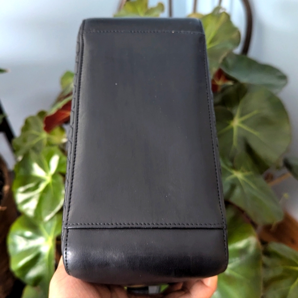 Bally miniβ Hand Bag - Picture 5 of 12